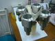 Centrifugador de Determing da água do óleo bruto do centrifugador TDL5Y do tampo da mesa de baixa velocidade micro