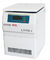 L535 - Usos refrigerados Benchtop de 1 centrifugador na temperatura atmosférica normal do laboratório