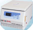 600w centrifugador do sangue do poder CTK48, centrifugador clínico 4000r/velocidade máxima mínima