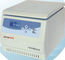 Máquina portátil automática do centrifugador, operação segura do centrifugador da grande capacidade