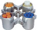 Special de PRP CENCE todo o centrifugador clássico de baixa velocidade TD5A-WS do cerco de aço