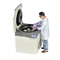 Assoalho do centrifugador do banco de sangue do rotor CL8R da fibra do carbono que está 8x2200ml 6x1000ml