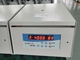 Centrifugador de baixa velocidade TDZ5-WS 5000r/min do rotor do balanço para a medicina clínica