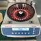 Centrifugador de baixa velocidade do plasma do centrifugador da identificação do sangue de TD-24K