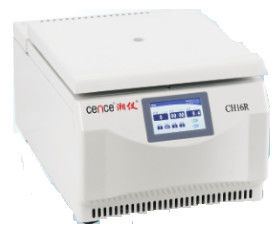 PRP refrigerou o centrifugador para o compressor giratório completamente fechado do veículo CH16R da coleção do sangue